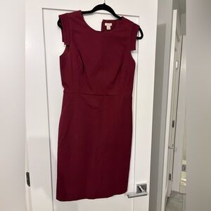 J Crew dress, size 6